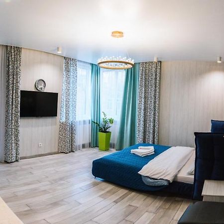 Royal Tower Luxurious Smart Residence 基輔 外观 照片