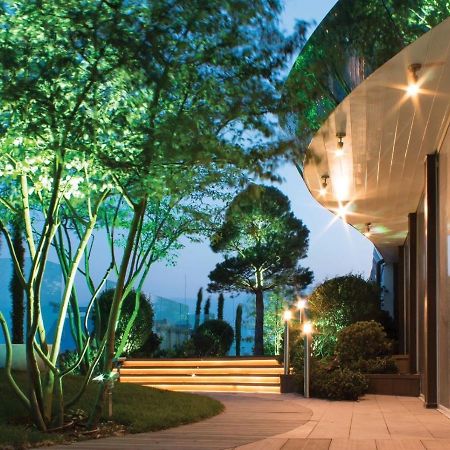 Royal Tower Luxurious Smart Residence 基輔 外观 照片