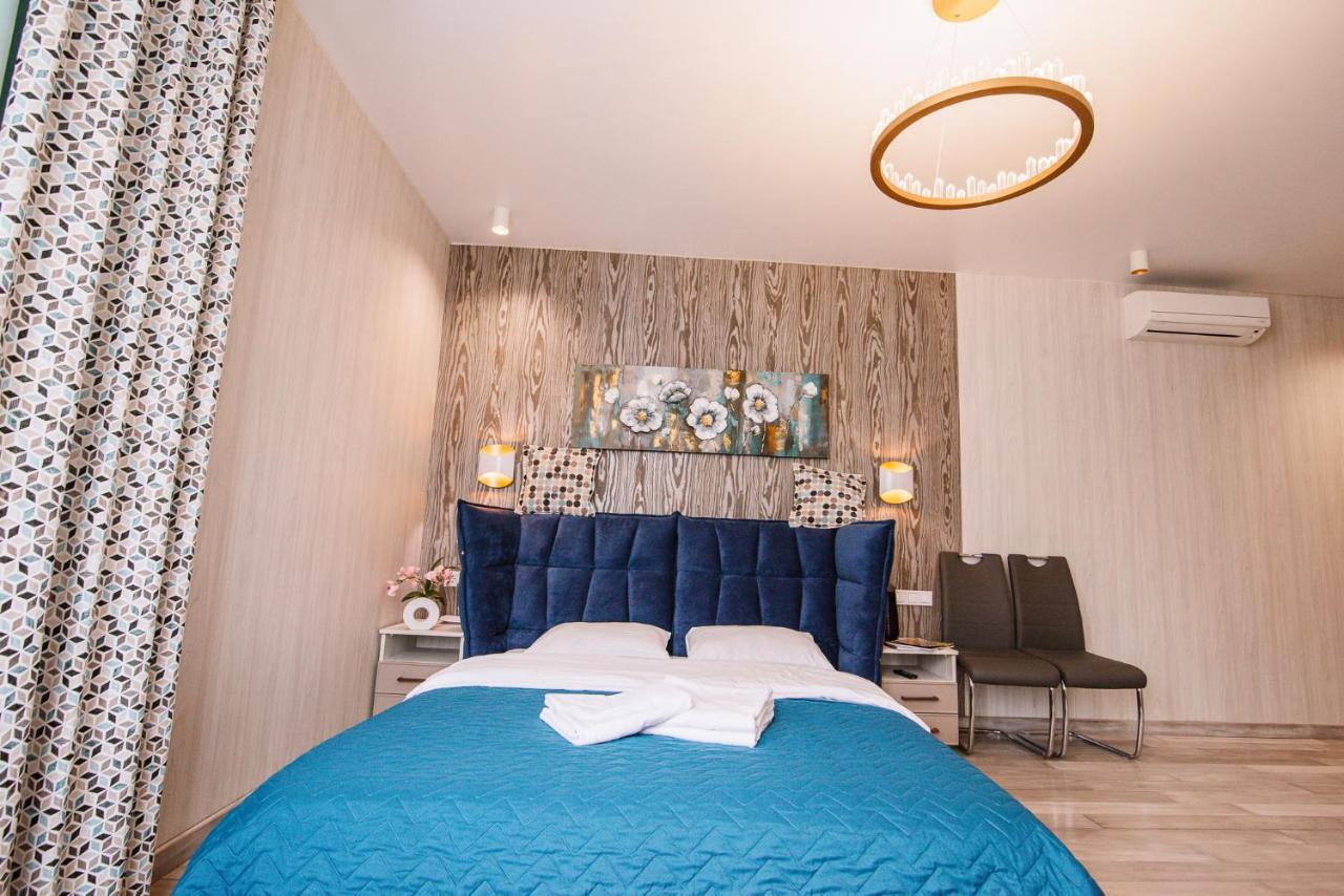 Royal Tower Luxurious Smart Residence 基輔 外观 照片