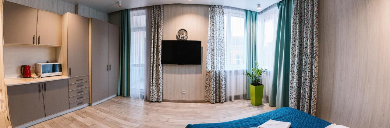 Royal Tower Luxurious Smart Residence 基輔 外观 照片