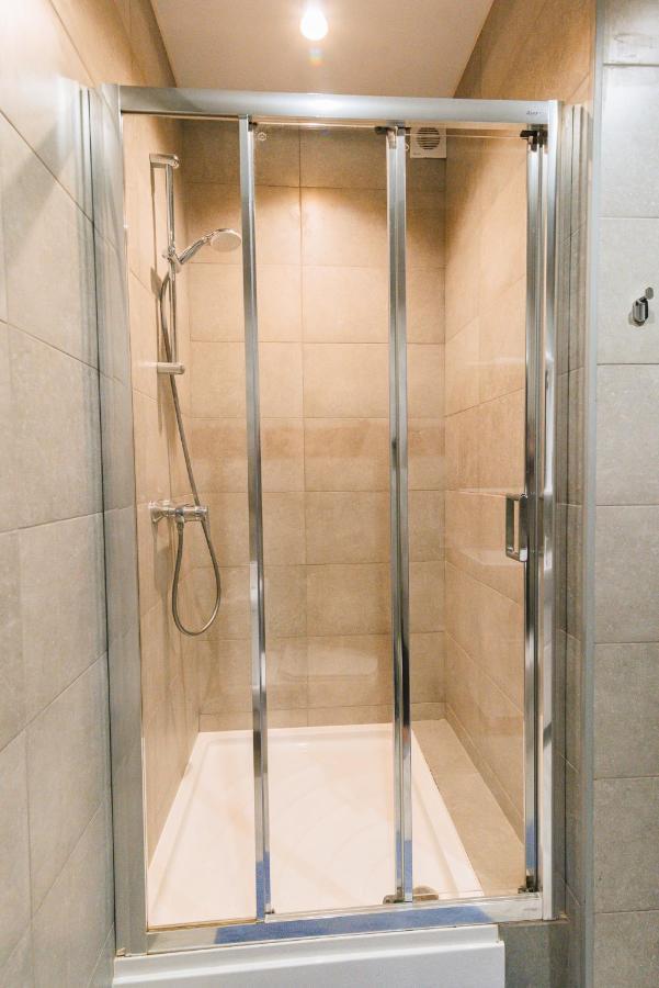 Royal Tower Luxurious Smart Residence 基輔 外观 照片