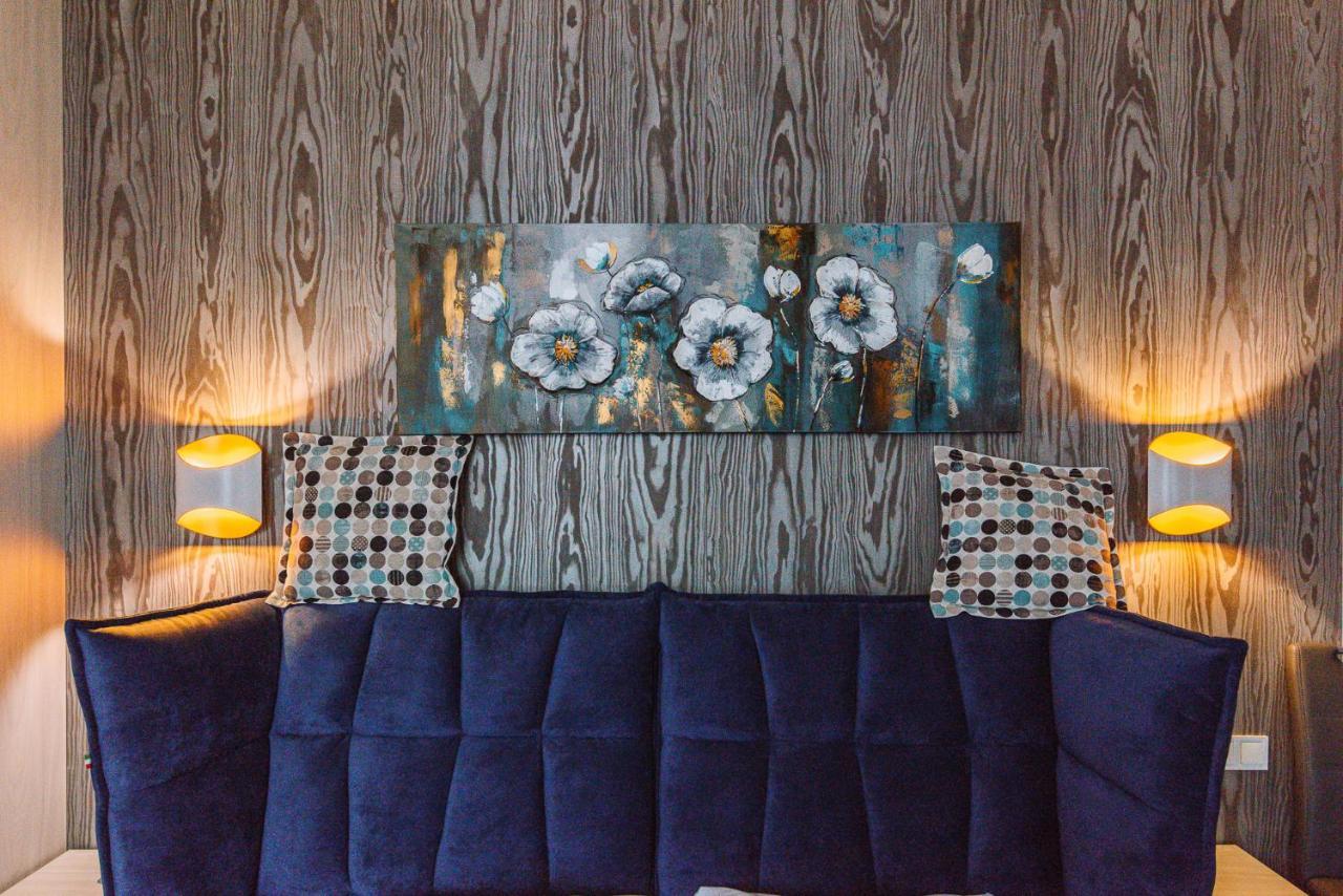 Royal Tower Luxurious Smart Residence 基輔 外观 照片