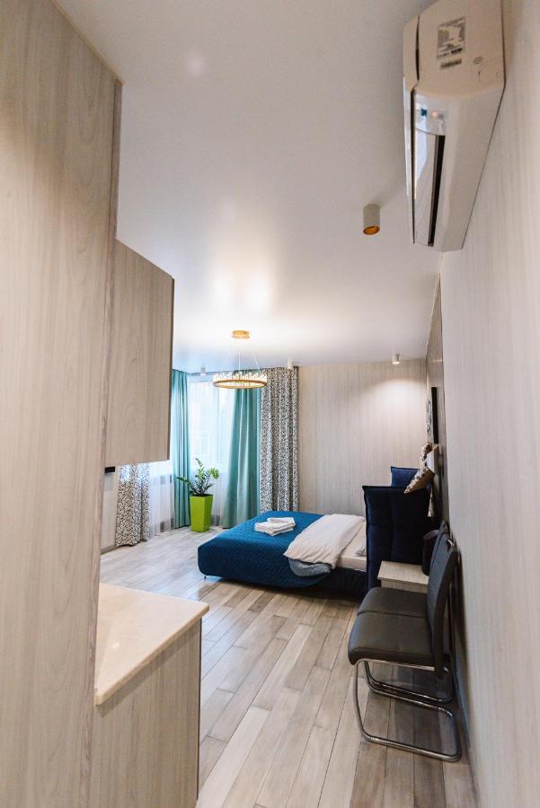Royal Tower Luxurious Smart Residence 基輔 外观 照片