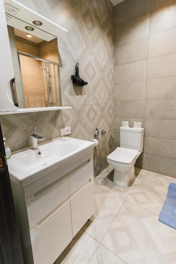 Royal Tower Luxurious Smart Residence 基輔 外观 照片