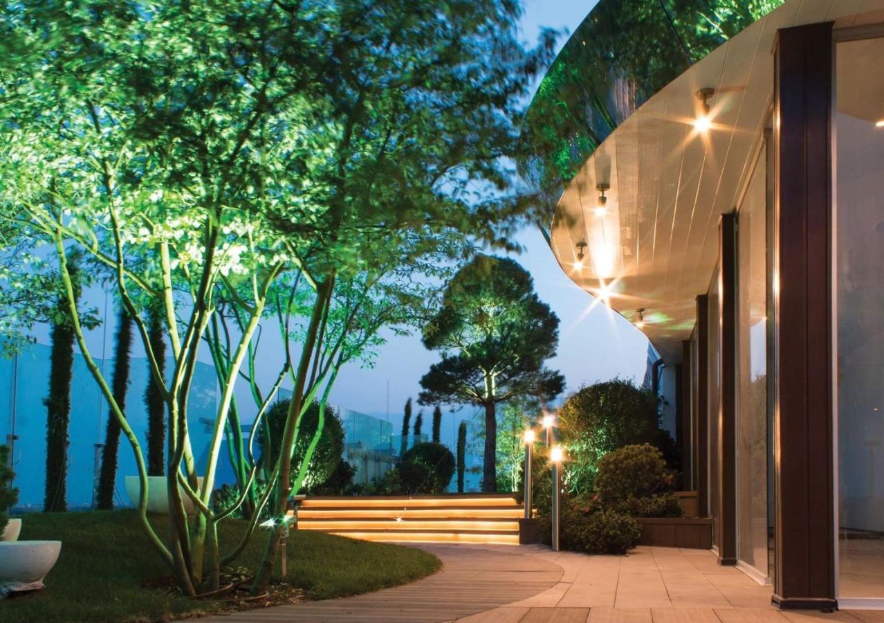 Royal Tower Luxurious Smart Residence 基輔 外观 照片
