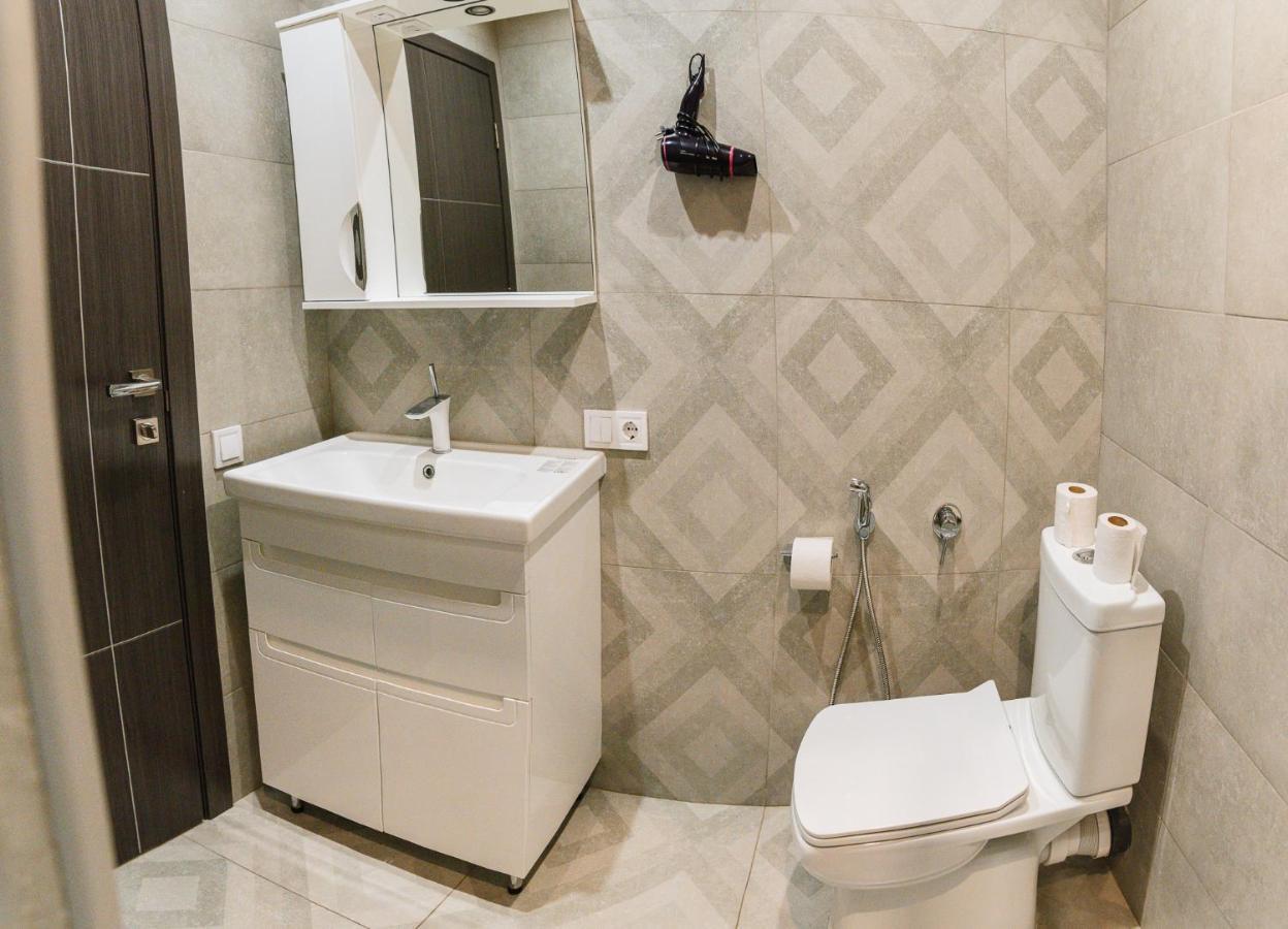 Royal Tower Luxurious Smart Residence 基輔 外观 照片
