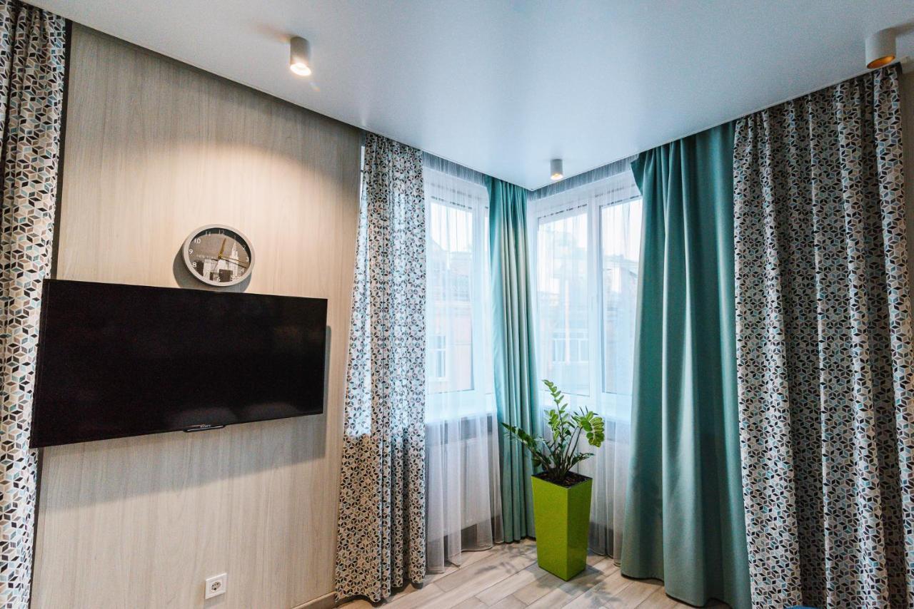 Royal Tower Luxurious Smart Residence 基輔 外观 照片