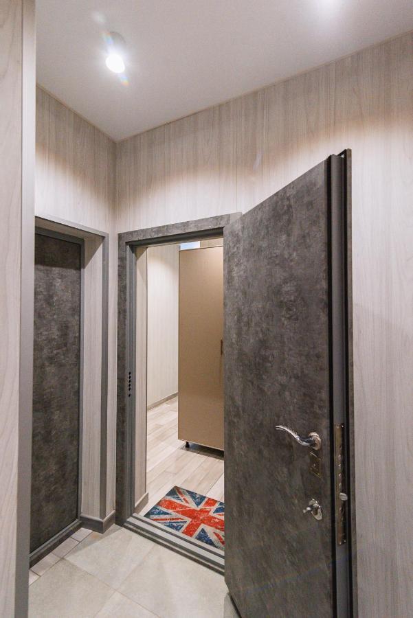 Royal Tower Luxurious Smart Residence 基輔 外观 照片